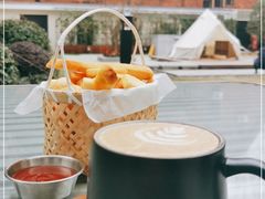 -一尺花园(安和花园店)