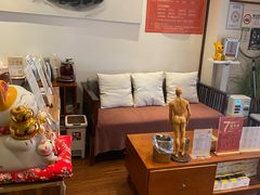 -沐善人家中医·推拿·理疗·三伏灸(新洲店)