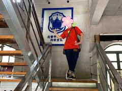 -清风小镇闯关东影视基地