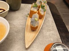 -鲜潭蒸汽石锅鱼(万象前海店)