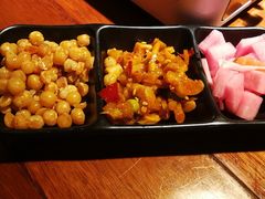 -自己人(九码头店)