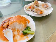 -常家活海鲜小吃(仅一家无分店)