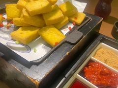 -奇滋豆味(南十四道街店)