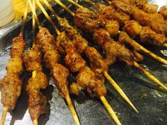 -管氏翅吧(广渠门店)