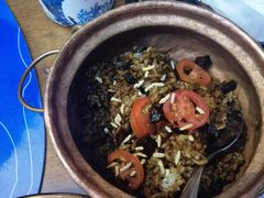 小铜锅焖饭-雀舞·私食(凯德店)