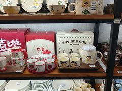 -南泰百货批发市场
