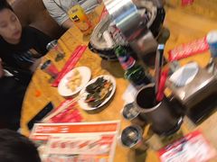 -合易泓烤肉•首创生椰大油边(宁山路店)
