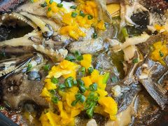 -蝴蝶里·粤菜·点心(滨江龙湖店)