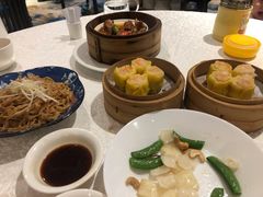 -红棉中餐厅·广州海航威斯汀酒店