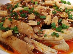 -渝半城经典川粤菜(重庆天地店)