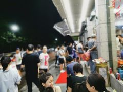 -金海湾海鲜排档(朱家尖店)