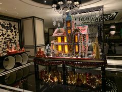 -上海苏宁宝丽嘉酒店·Cafe Bellagio西餐厅