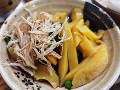 -再回首鸡肉米线(人民路一店)