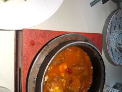 -千百味红餐厅·非遗江西菜(绿地双子塔总店)