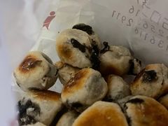 -宋记饼家(石门二路店)
