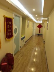 点击看大图 -康乃馨·馨悦佳人(鹭江店)