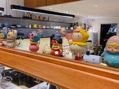 -慢象咖啡(台江店)