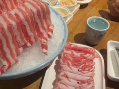 -额尔敦传统涮(西坝河店)