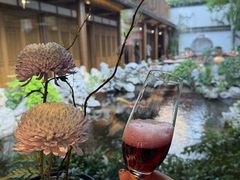 -鲤院·新中式美学·庭院餐厅(夫子庙店)