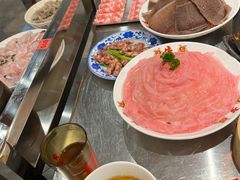 -朱光玉火锅馆(正弘城店)