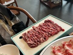 -北门涮肉·铜锅涮肉(南锣鼓巷店)