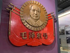 -中国铁道博物馆(正阳门馆)