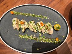 -喜鼎海胆水饺(东港店)