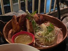 -Ginger(兴国路店)