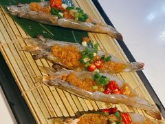 -花味烤肉·拌饭(建邺万达店)