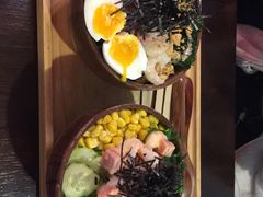 -Poke lemon海鲜波奇饭·柠檬茶(金碧开放小区店)