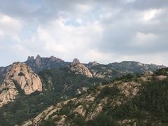 -太和山风景区