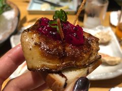 -花和海鲜自助(梅江店)