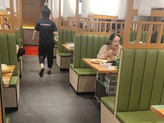 -和晟shèng铁锅炖·东北菜(南山店)
