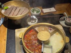 -巴奴毛肚火锅(广益哥伦布店)