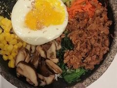 -七八冷面·延边朝鲜族美食(世纪汇店)