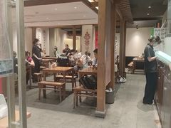 -李百蟹·江南蟹黄面·河景餐厅(夫子庙总店)