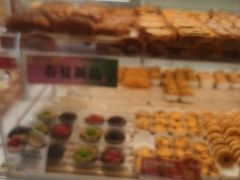 -味多美蛋糕(航天桥店)