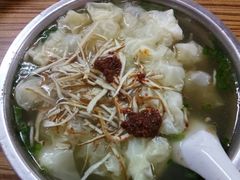 -荣巷小馄饨(荣巷店)