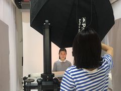 -天真蓝照相馆(五角场百联又一城店)