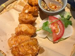 -大头虾越式风味餐厅(光明广场店)