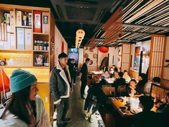 -本寻烧肉酒场(双井店)