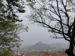 -青岛海滨风景区小鱼山