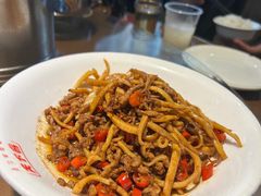 -天下客饭店(中山路店)