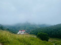 -灵山