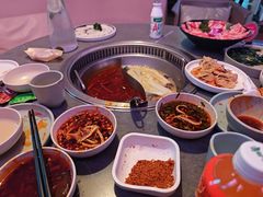 -故里和山·成都火锅(欢乐港湾店)