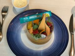 -王品牛排(郑州大卫城店)