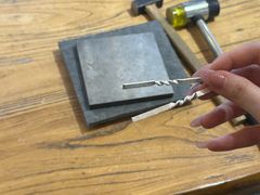 -陶语手工·拼豆·陶艺·银饰diy(宽厚里店)
