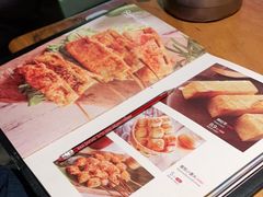 -木屋烧烤(创意园店)