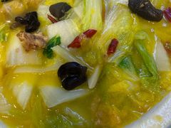 大白菜油炸-双东酒店(东关街店)