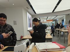 -华为授权体验店(城阳万象汇)